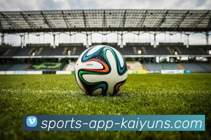 开云APP 体育赛事宣传图